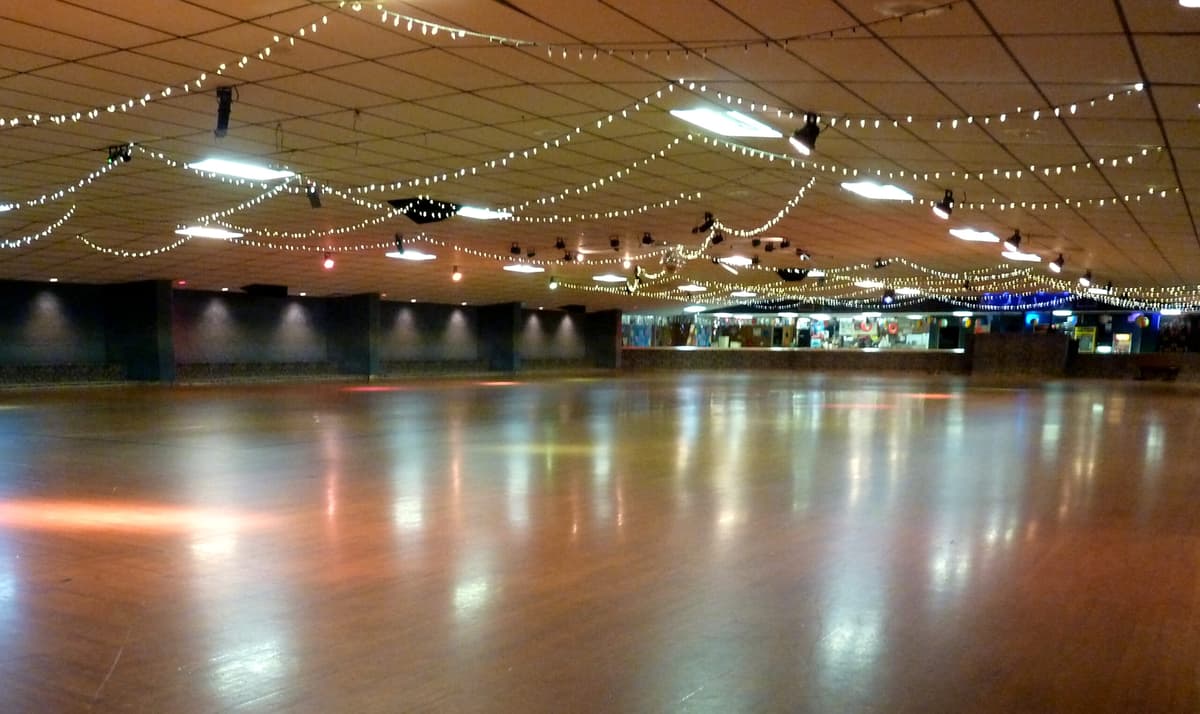 Westlake Skate Center