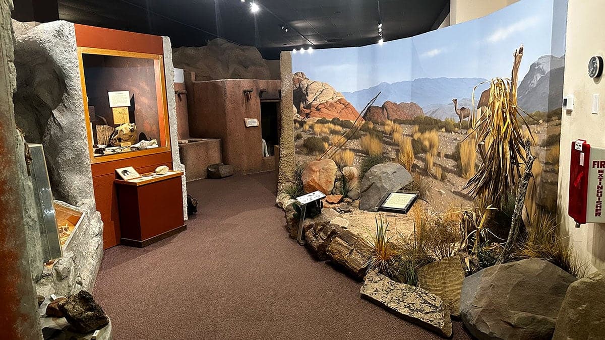 Clark County Museum