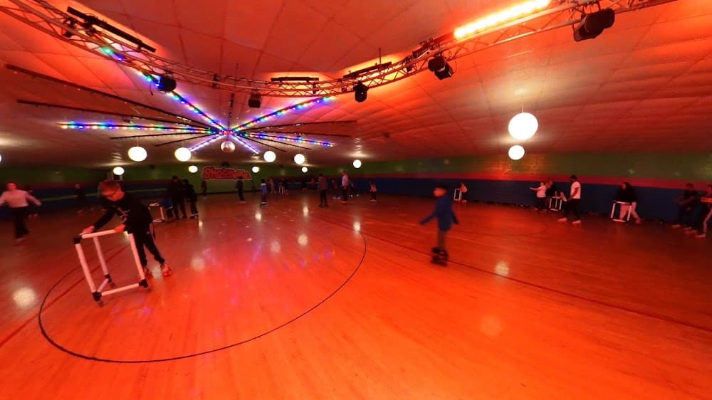 Skateville