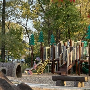 Westwood Hills Nature Center