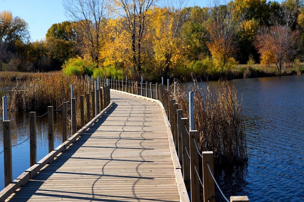 Wood Lake Nature Center