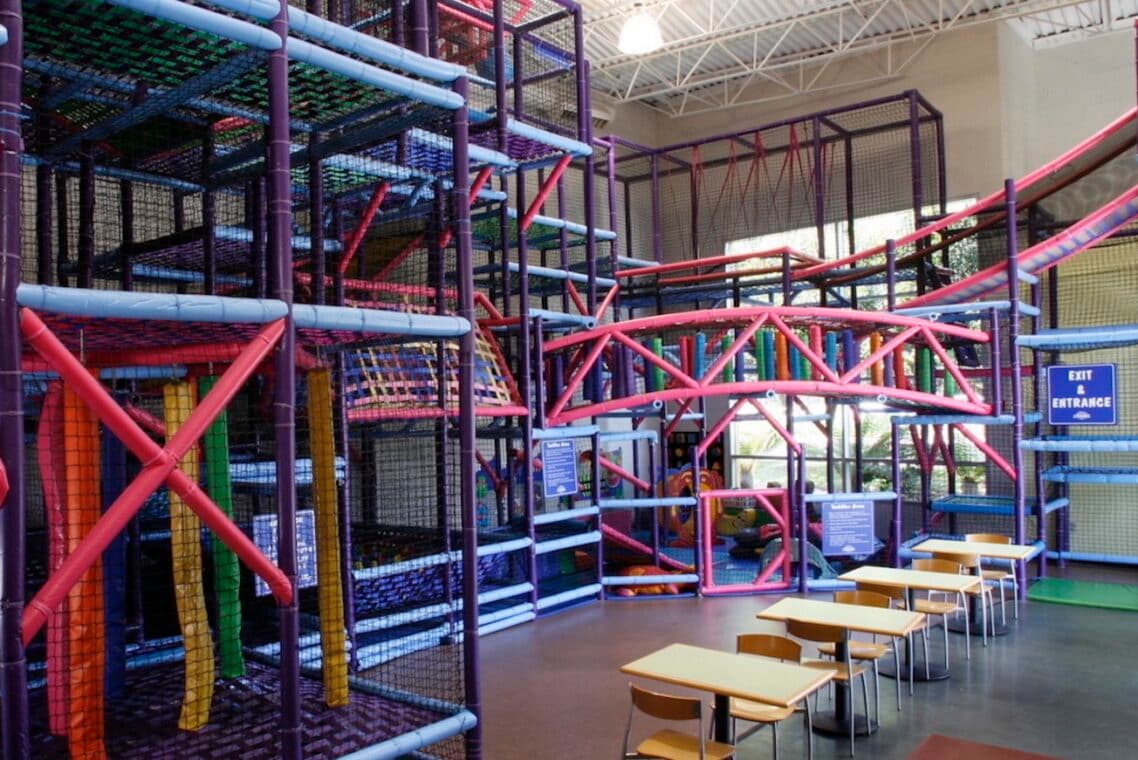 AdventurePlex