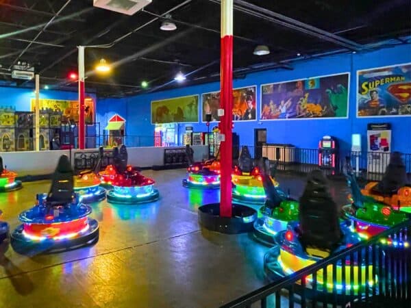 Dezerland Action Park Miami