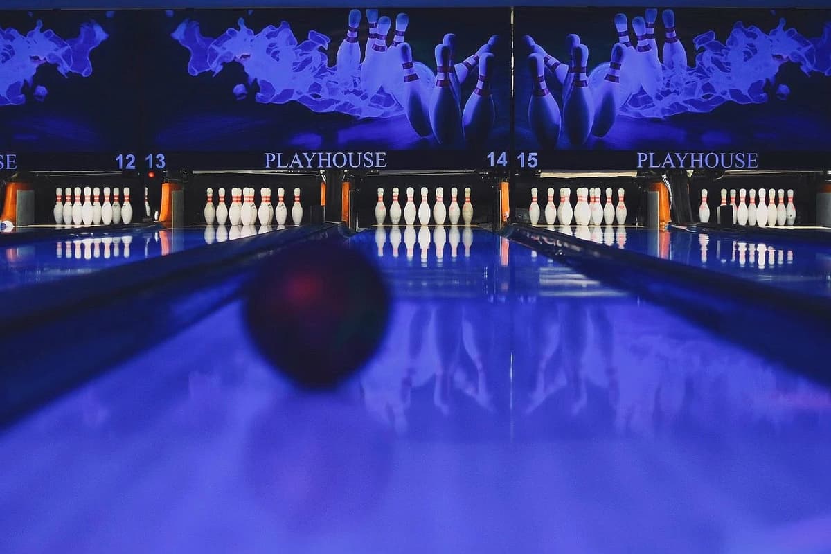 Playhouse Lanes
