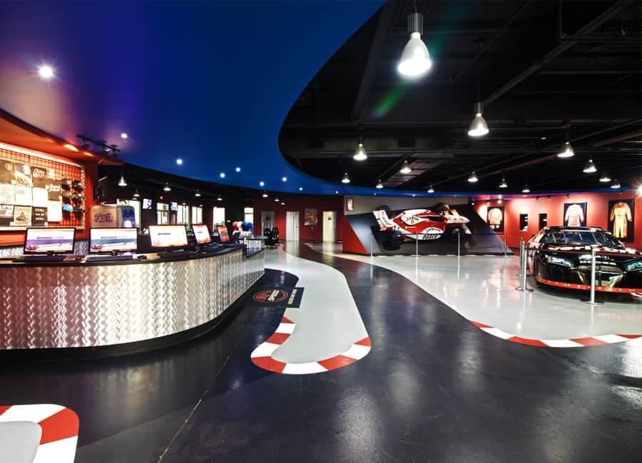 K1 Speed Buffalo Grove