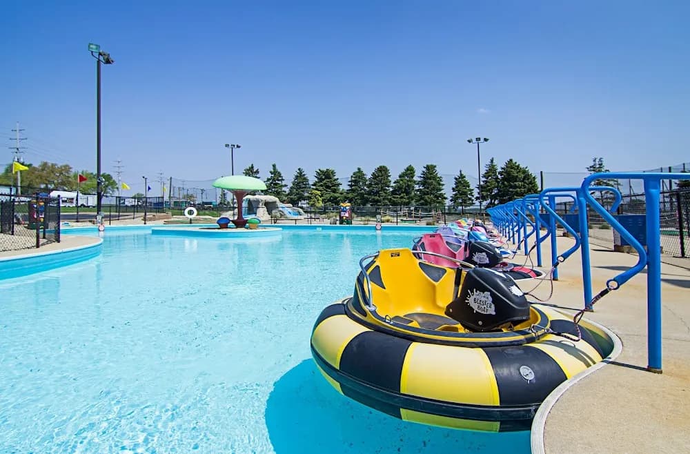 Sugar Grove Family Fun Center