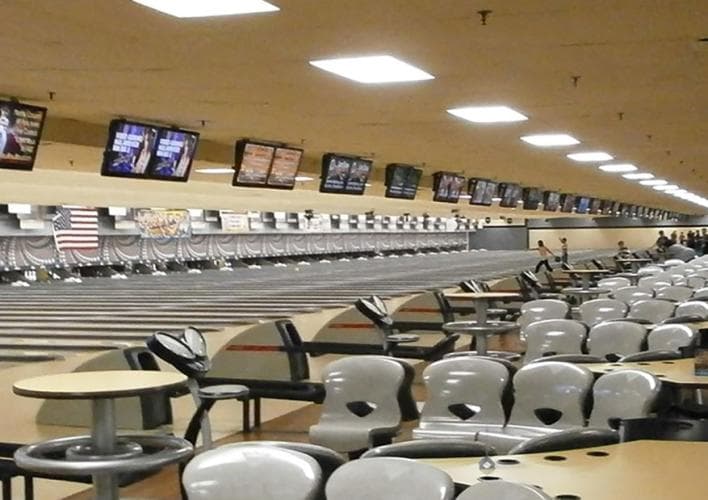 Stardust Bowl
