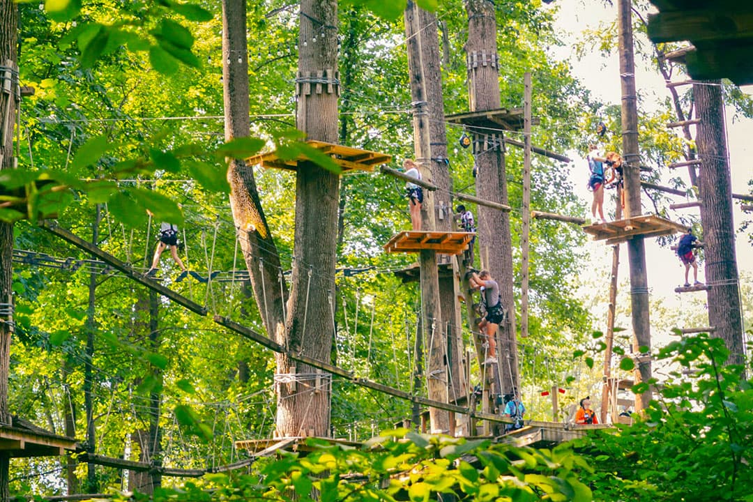 Sandy Spring Adventure Park