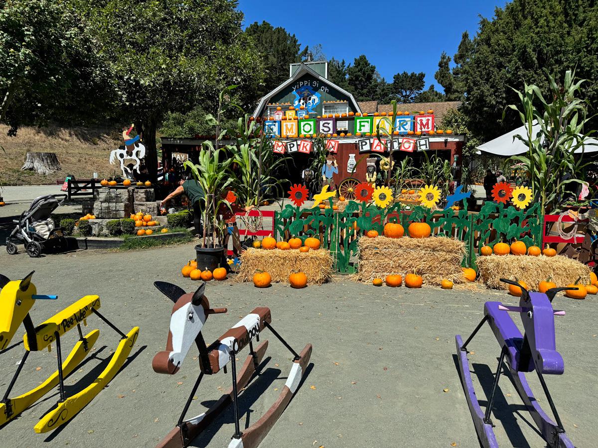 Lemos Farm