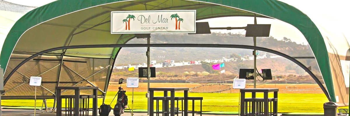 Del Mar Golf Center