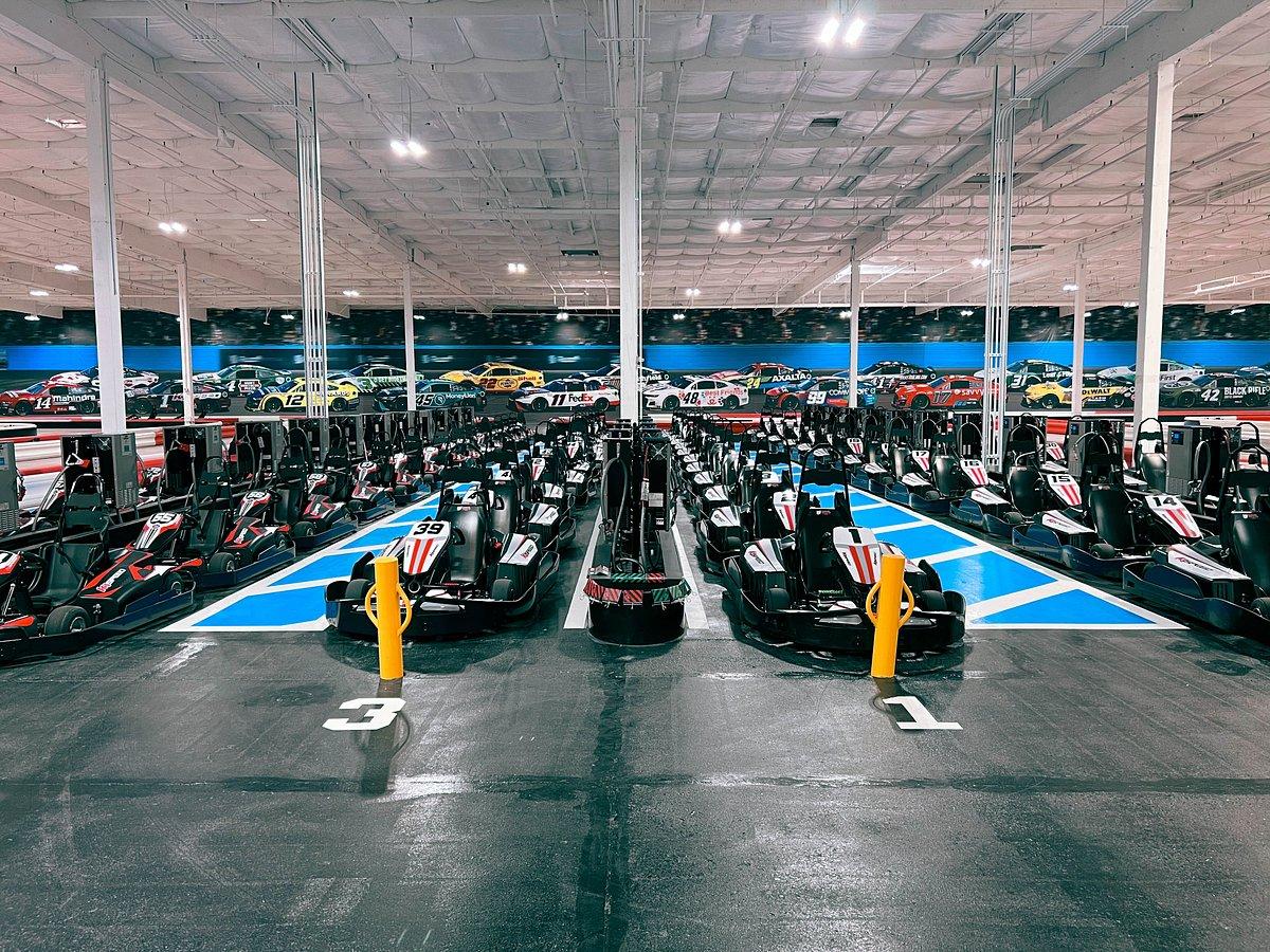K1 Speed Phoenix