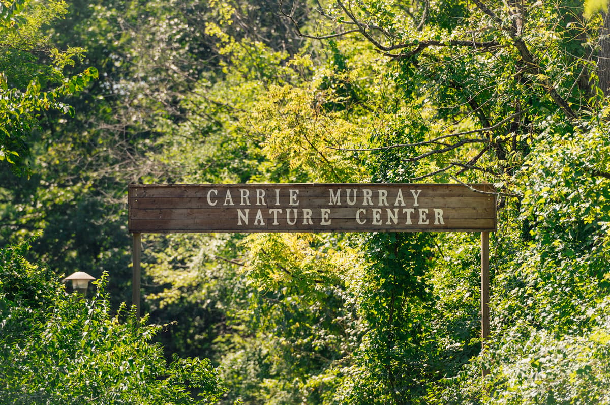 Carrie Murray Nature Center