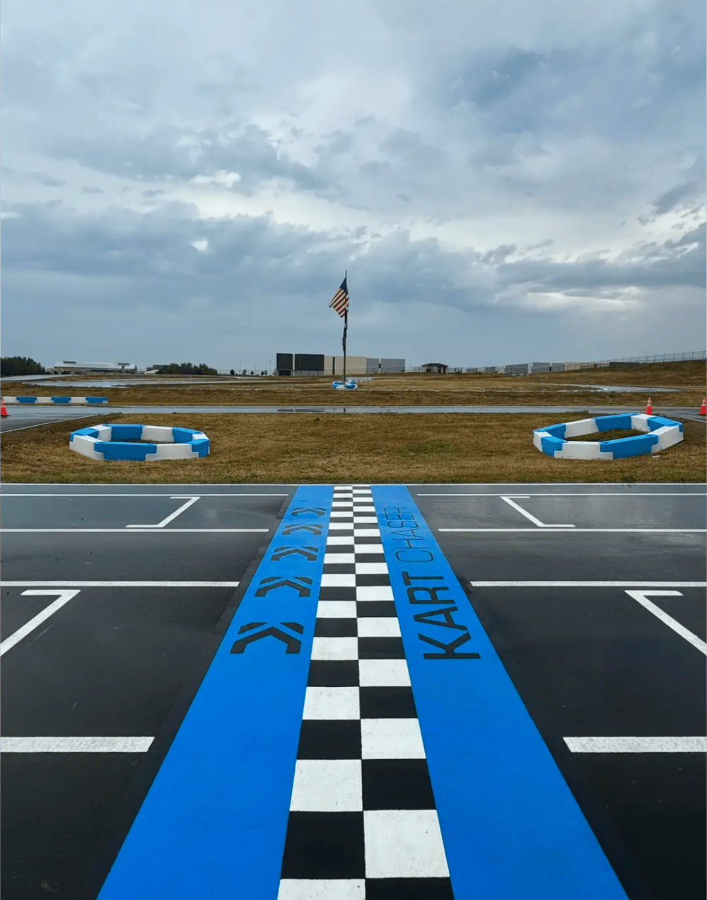 Colorado Karting Circuit