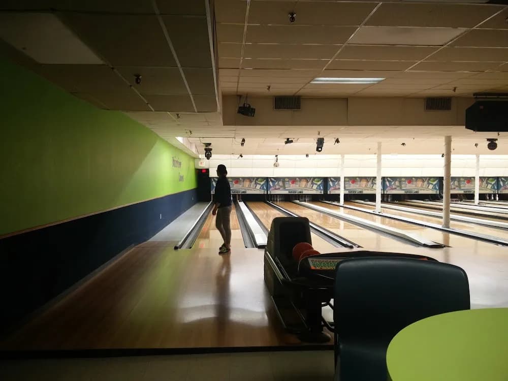 Fairview Lanes