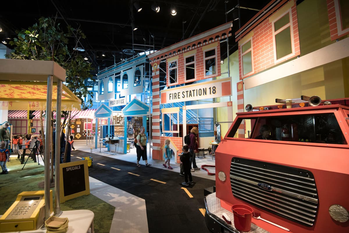 Minnesota Children's Museum