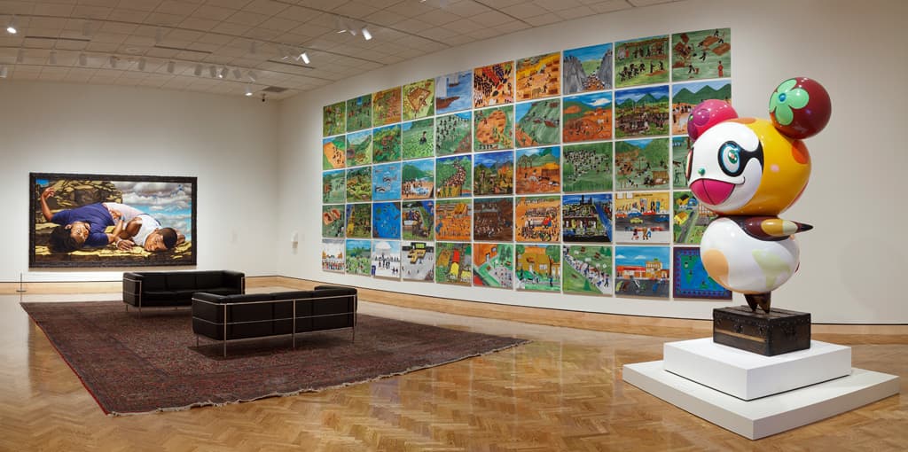 Minneapolis Institute of Art