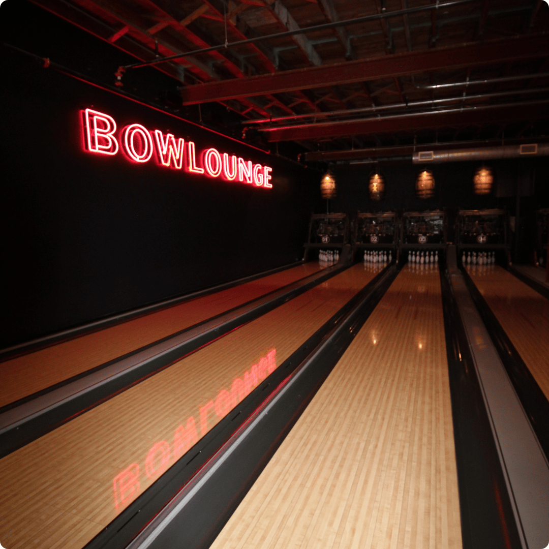 Bowlounge