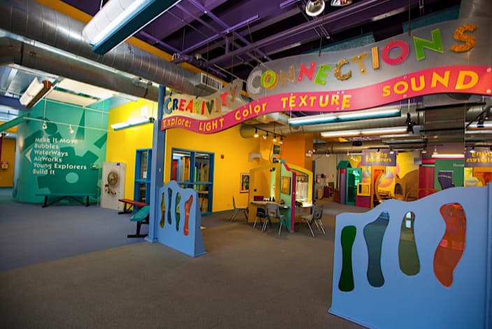 DuPage Children's Museum