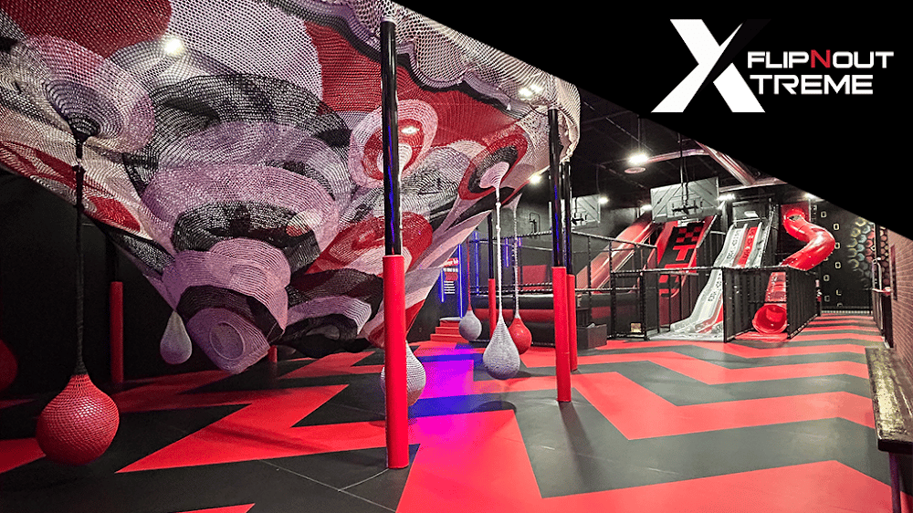 Flip N Out Xtreme (Henderson)