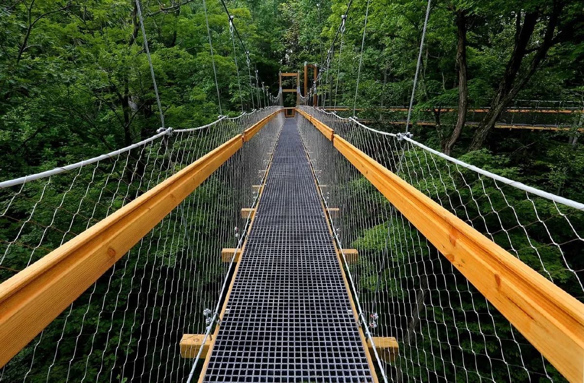 Holden Arboretum