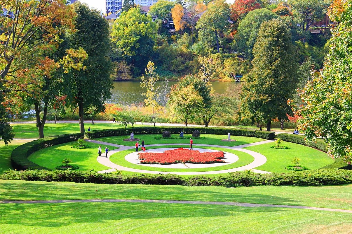 High Park Nature Centre