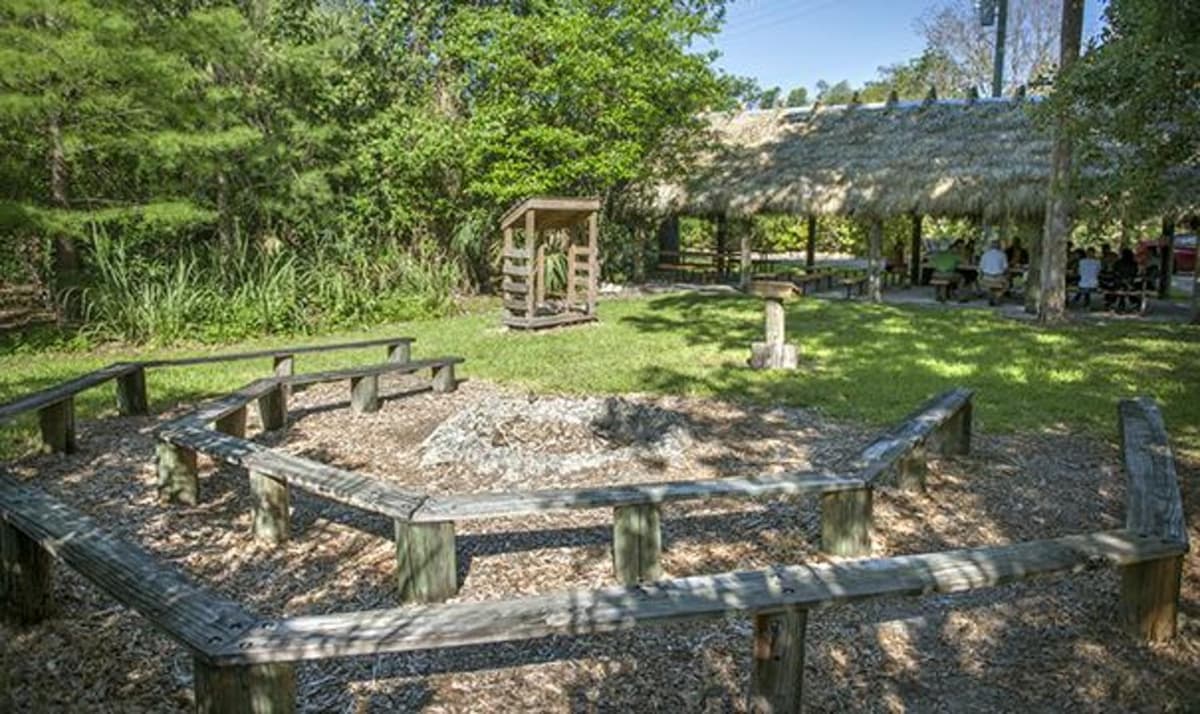 Arch Creek Park