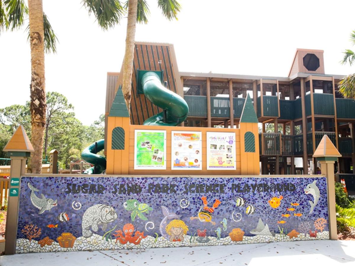 Sugar Sand Park
