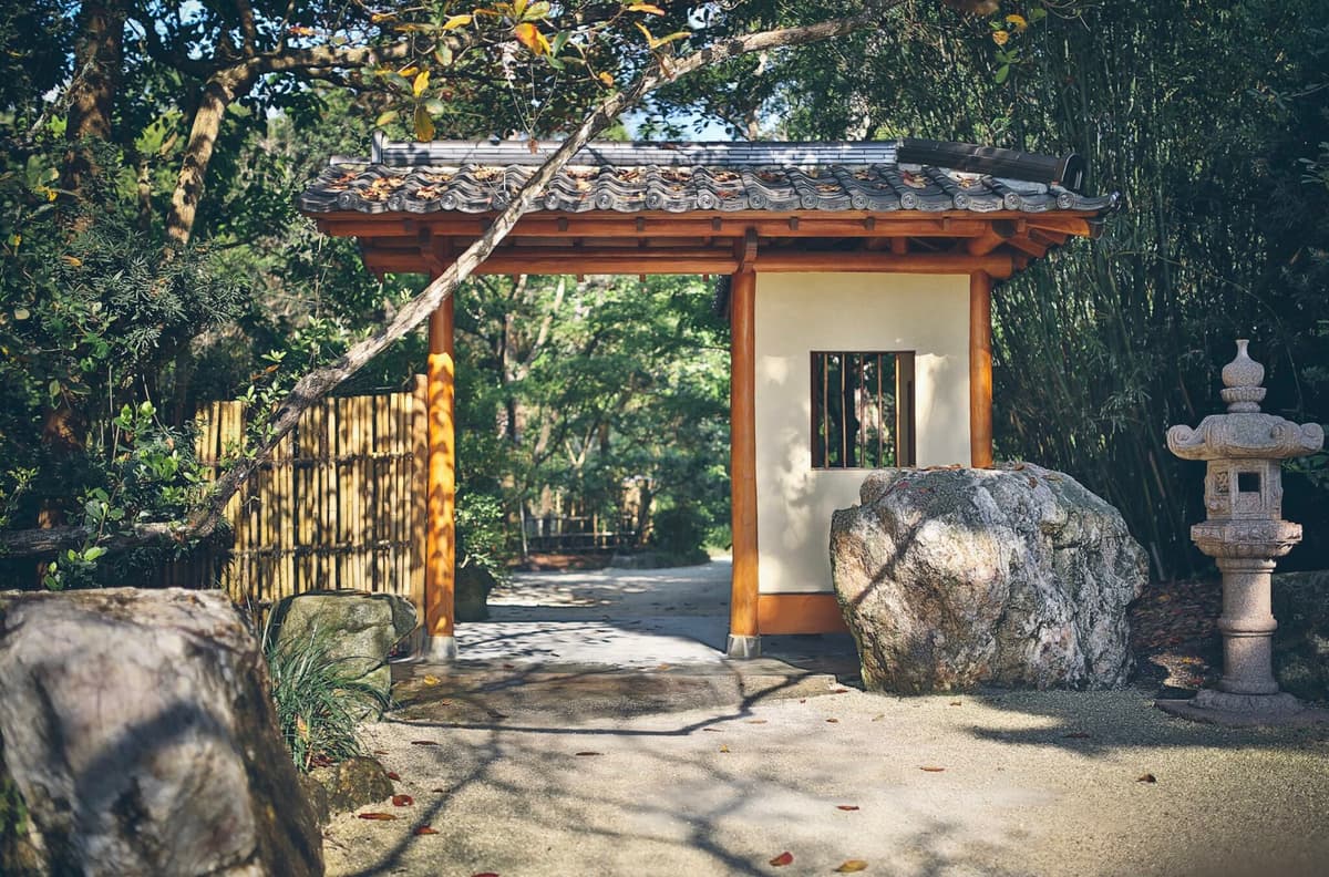 Morikami Museum and Japanese Gardens