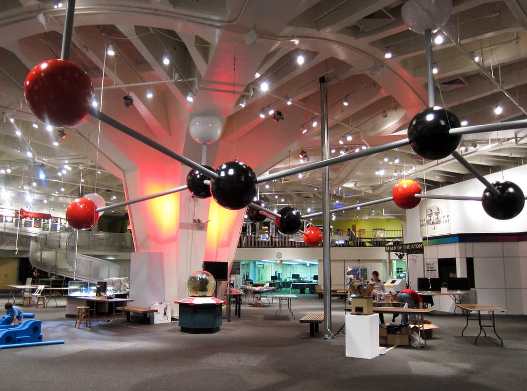 New York Hall of Science