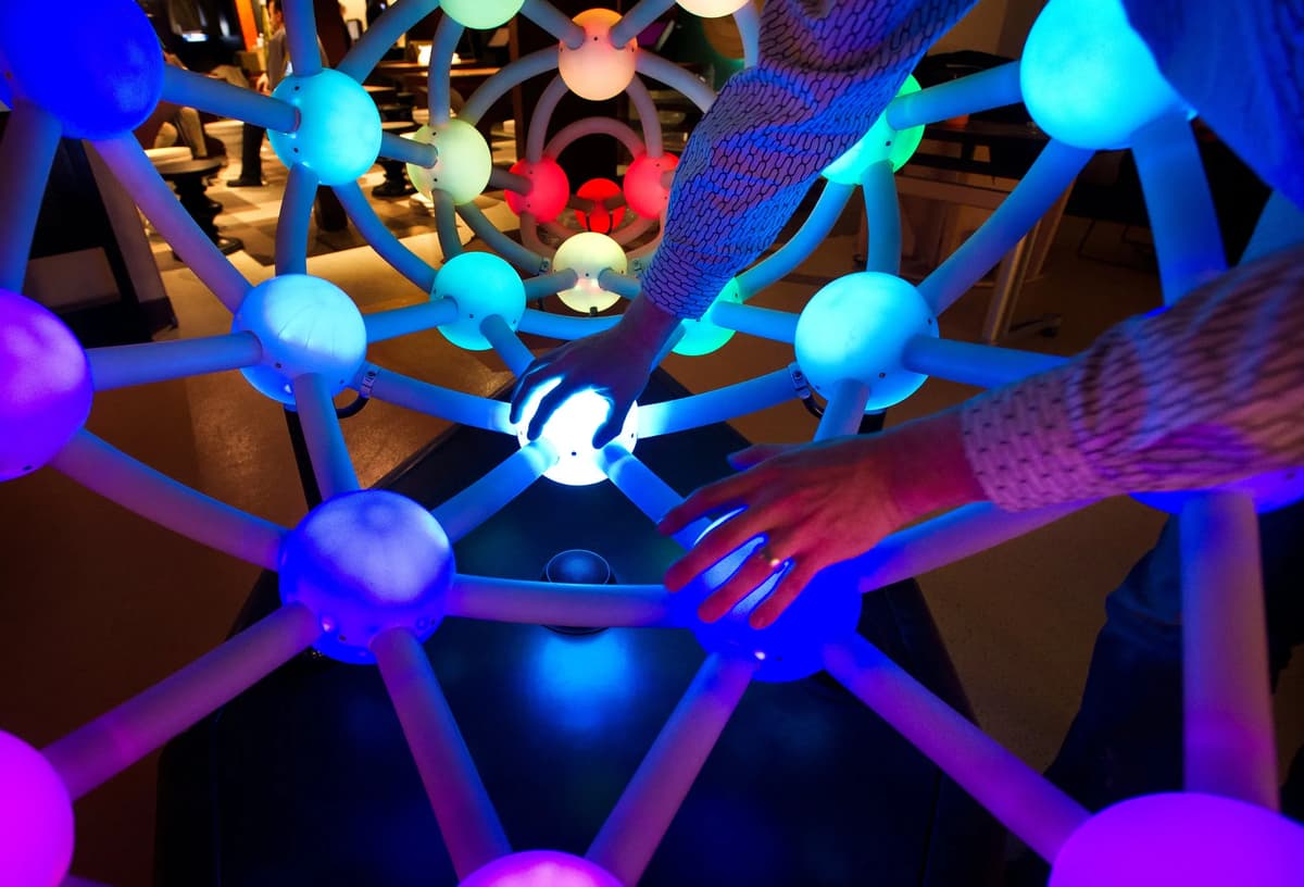 Museum of Mathematics