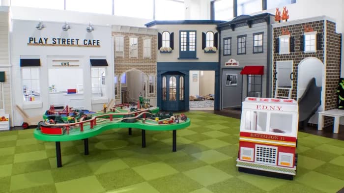 Children's Museum of Manhattan