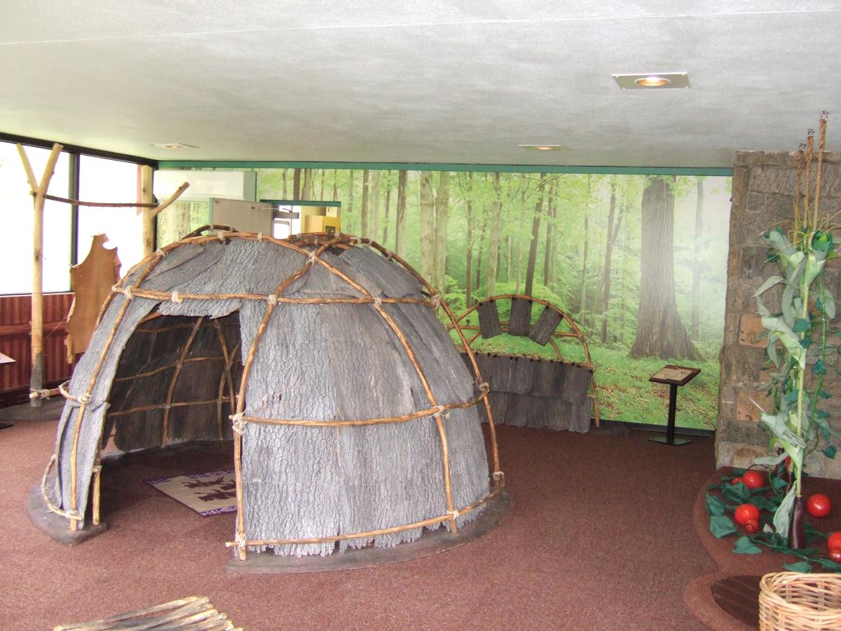 Garvies Point Museum and Preserve