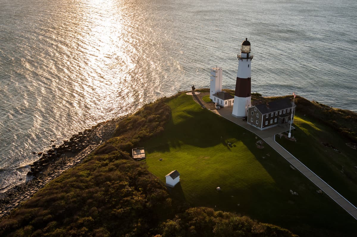 Montauk Point Lighthouse