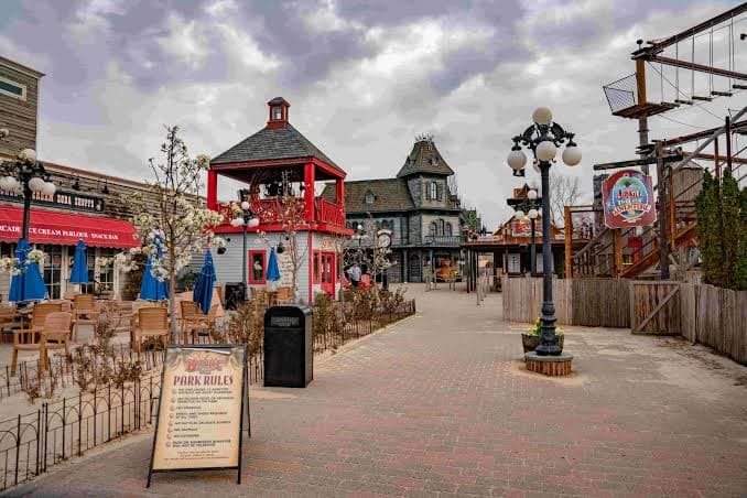 Bayville Adventure Park