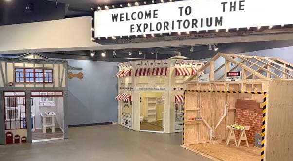 Exploritorium