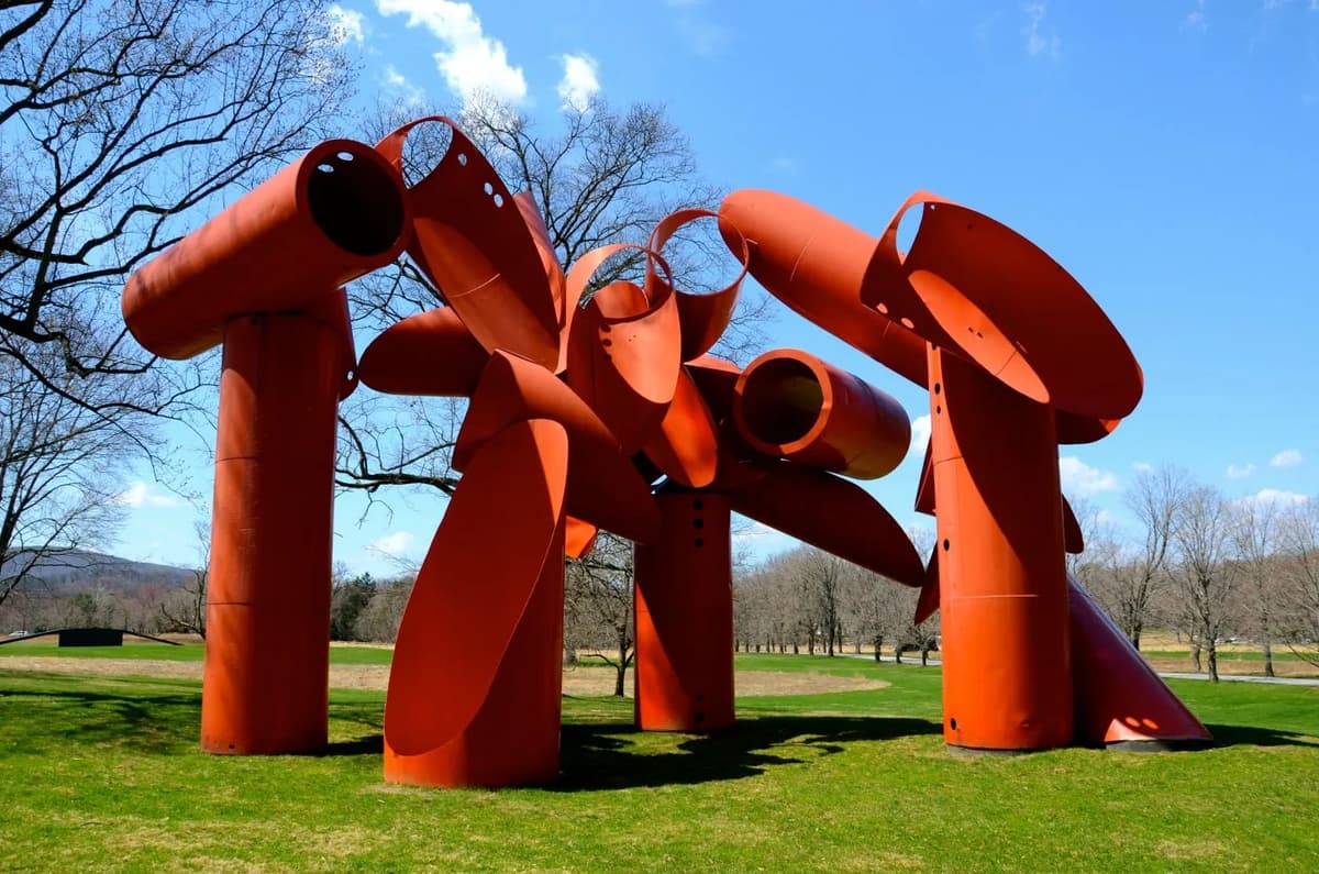 Storm King Art Center