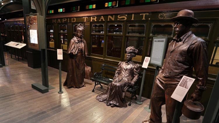 Chicago History Museum
