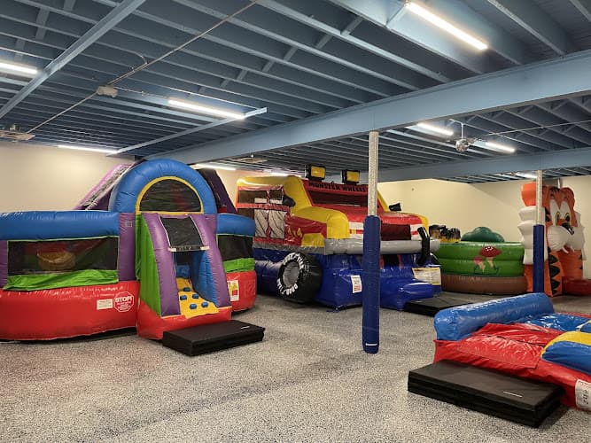 Jump City USA