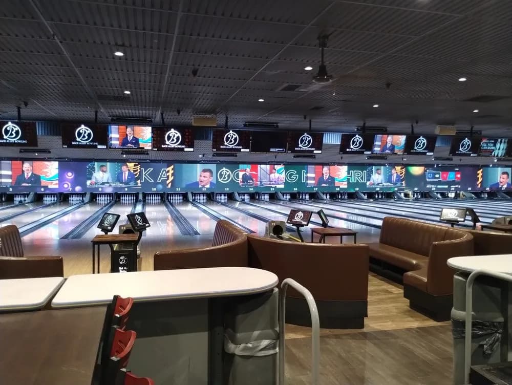 Matador Bowl