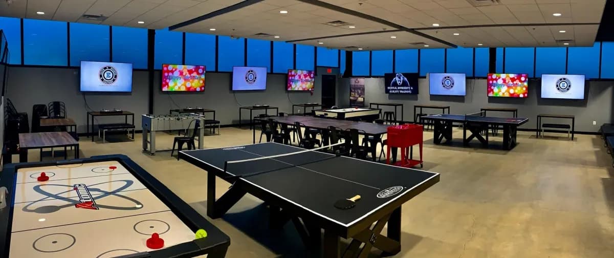 Elite Sports Factory