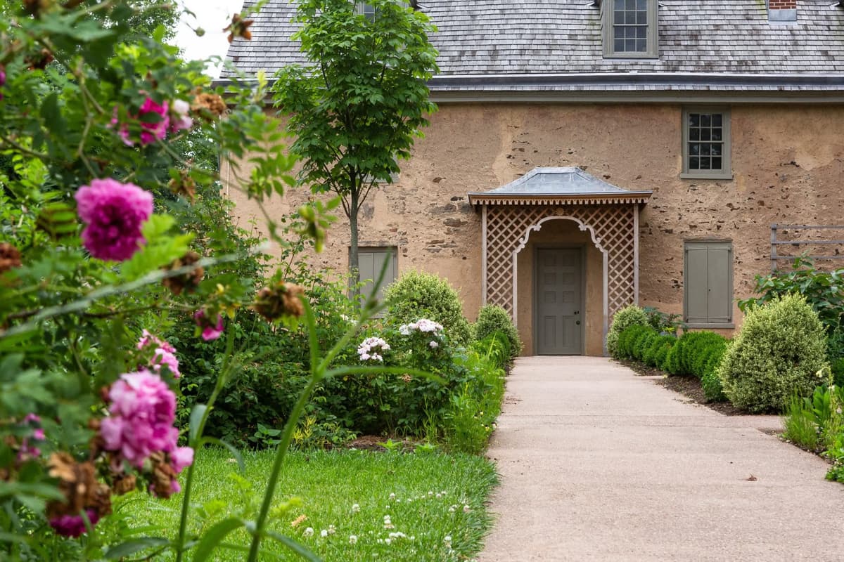 Bartram's Garden