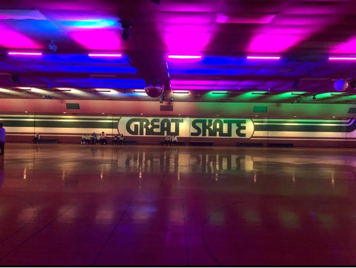 Great Skate