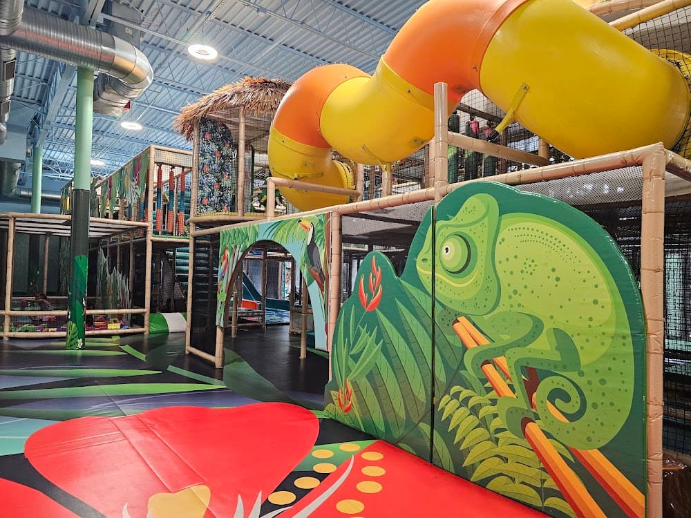 Hyper Kidz Baltimore