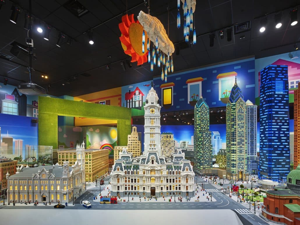 LEGOLAND Discovery Center