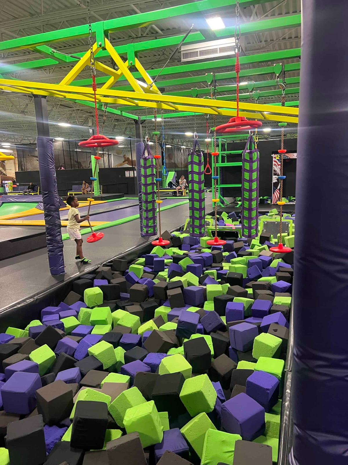 Get Air Glen Burnie