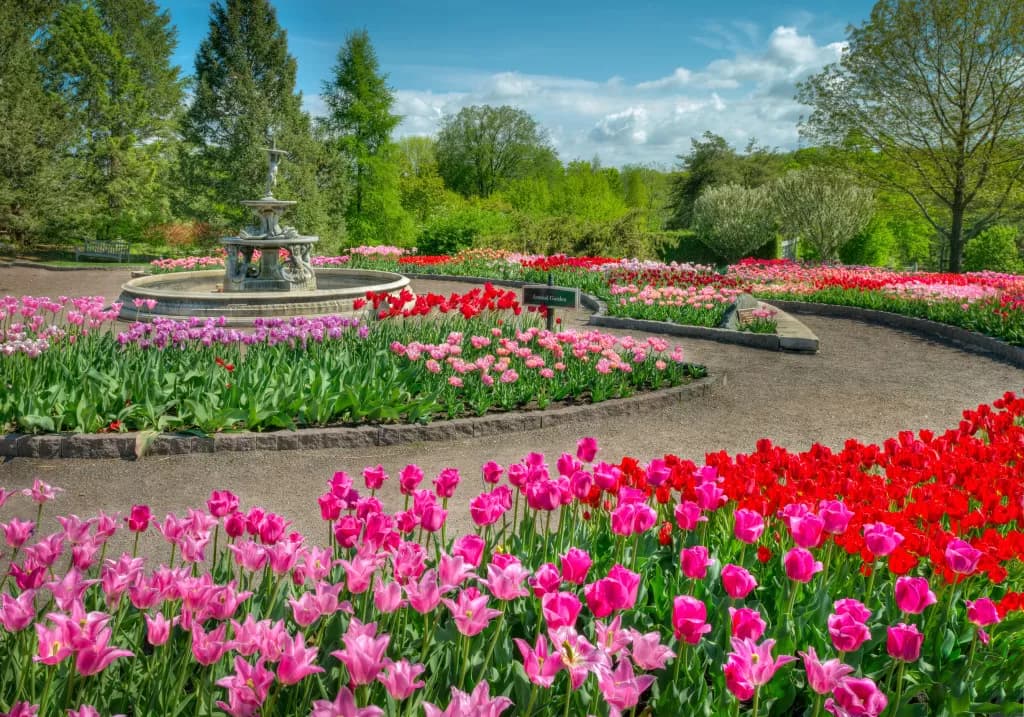 Minnesota Landscape Arboretum