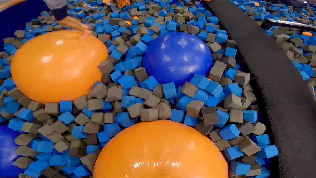 Sky Zone