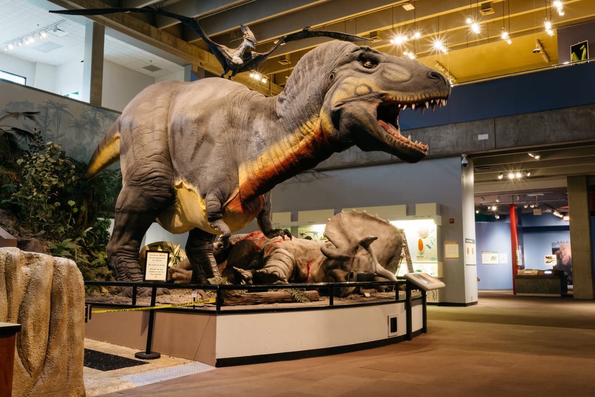 Saint Louis Science Center