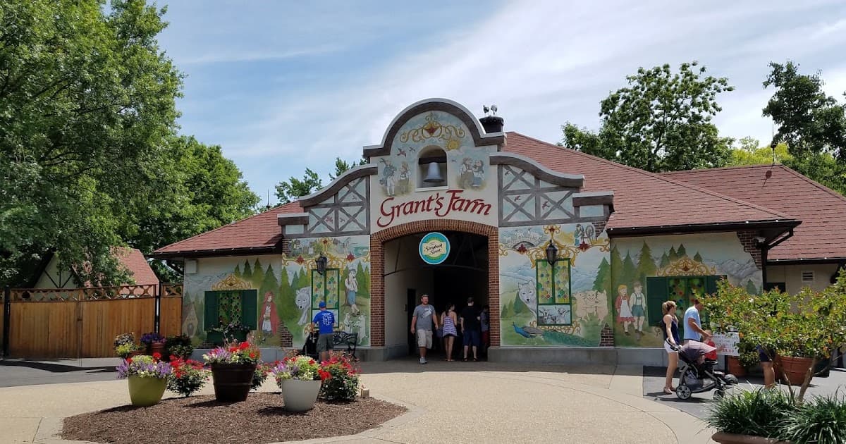 Grant's Farm