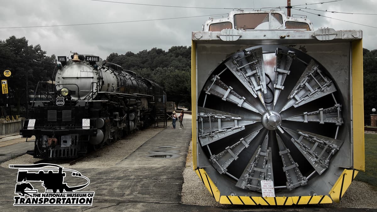 National Museum of Transportation